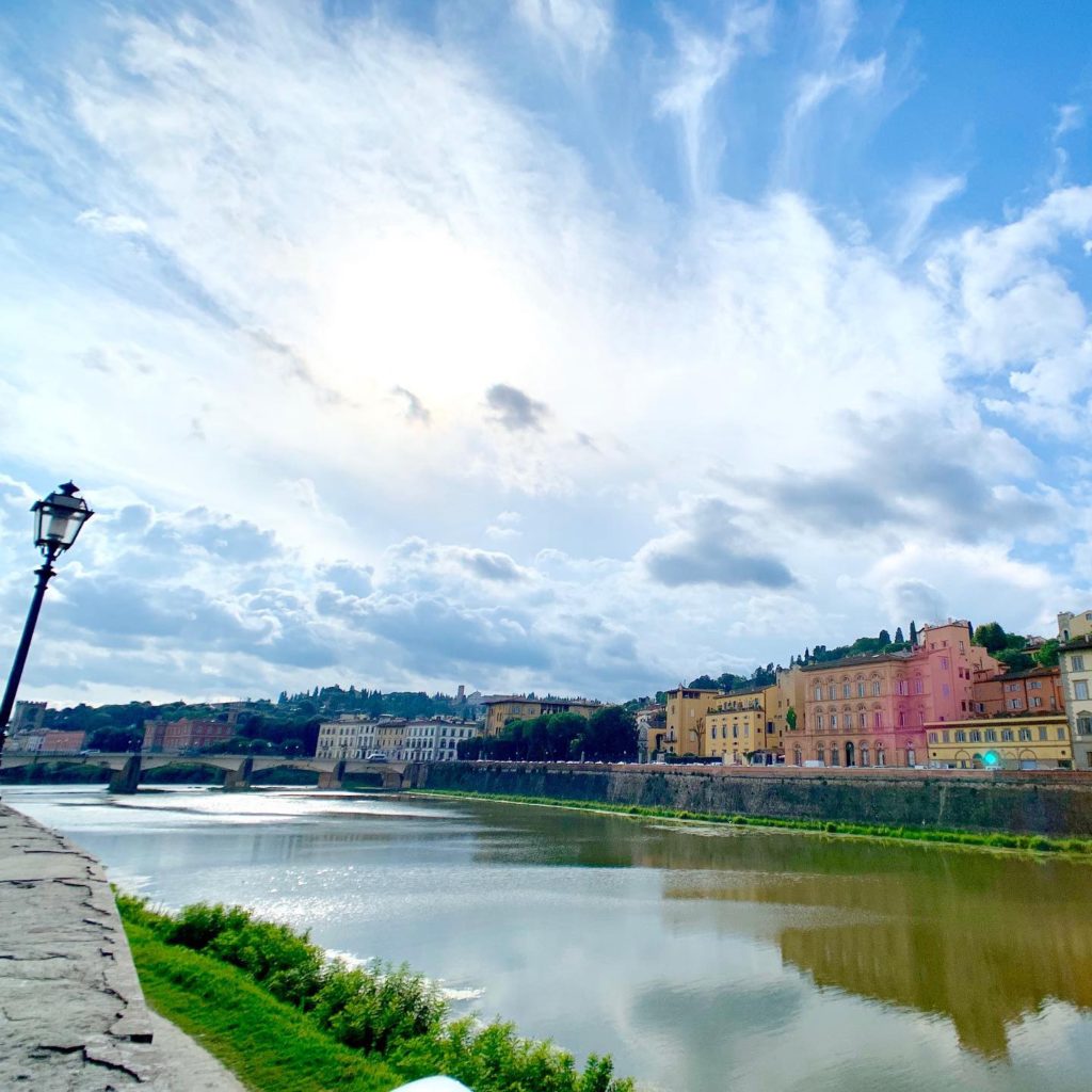 Florence, Italy